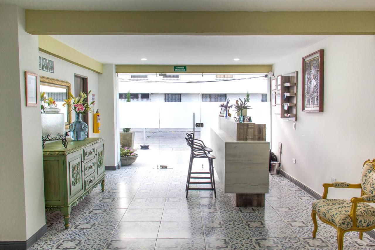 Hotel Avanti Chipichape Cali Exterior foto