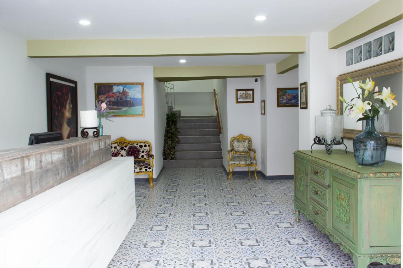 Hotel Avanti Chipichape Cali Exterior foto